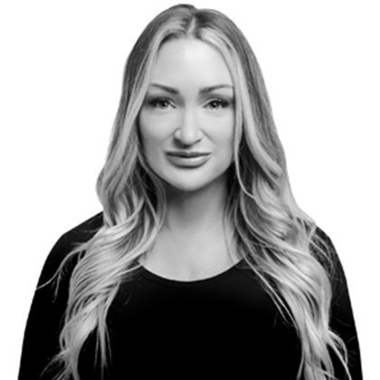 Teresa Belle Machado, CIPS, CLHMS